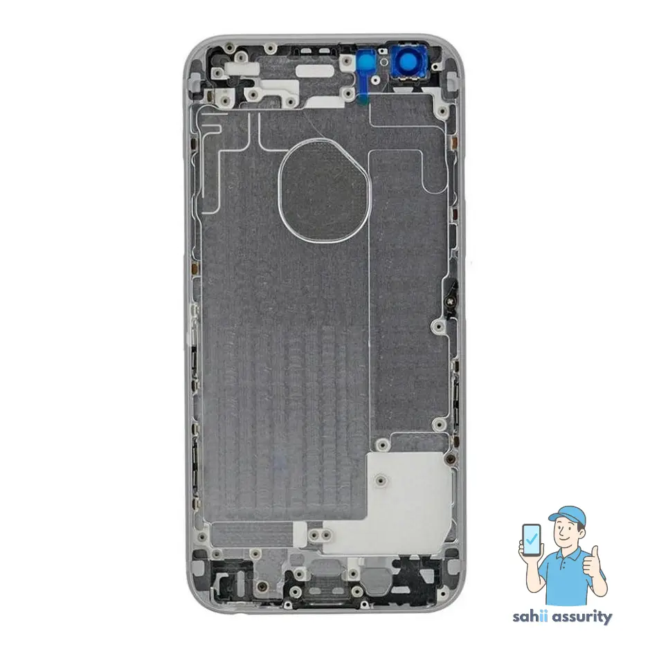 Full Body Housing for Apple iPhone 6 thumbnail